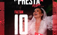 コレクション solange Minha gente, a cantora de vocês está feliz demais. E onde a gente